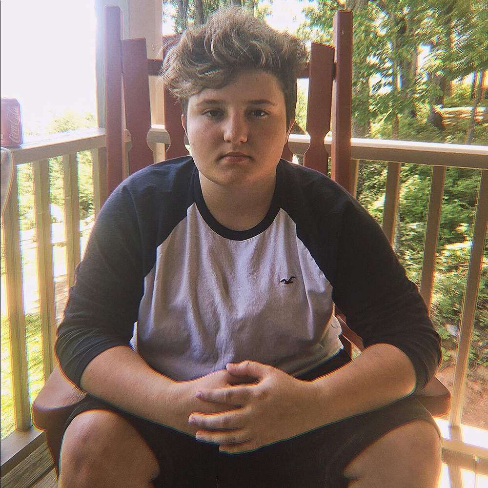 Meet your Posher, Noah